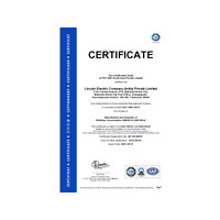 ISO14001 LE India Priv. Ltd.