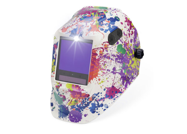 VIKING CREATIVE SPARK 3350 SERIES HELMET