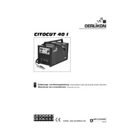 CITOCUT 40I