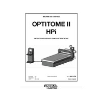 OPTITOME II HPi