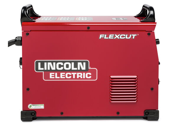 FlexCut 125 Plasma Cutting Machine