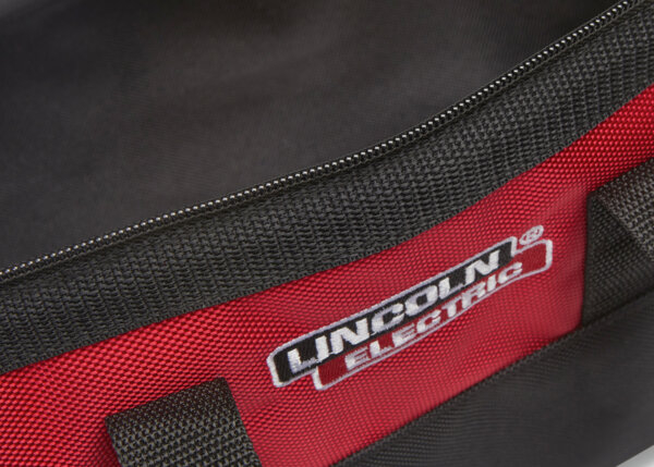 Compact Industrial Tool Bag