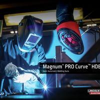 Magnum Pro Curve HDE Brochure