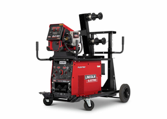 Flextec 500X HyperFill with DLF-84