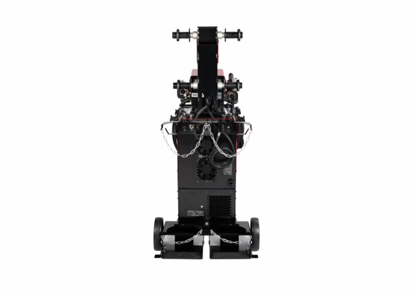 Hyperfill Pipefab Ready-Pak with Cooler