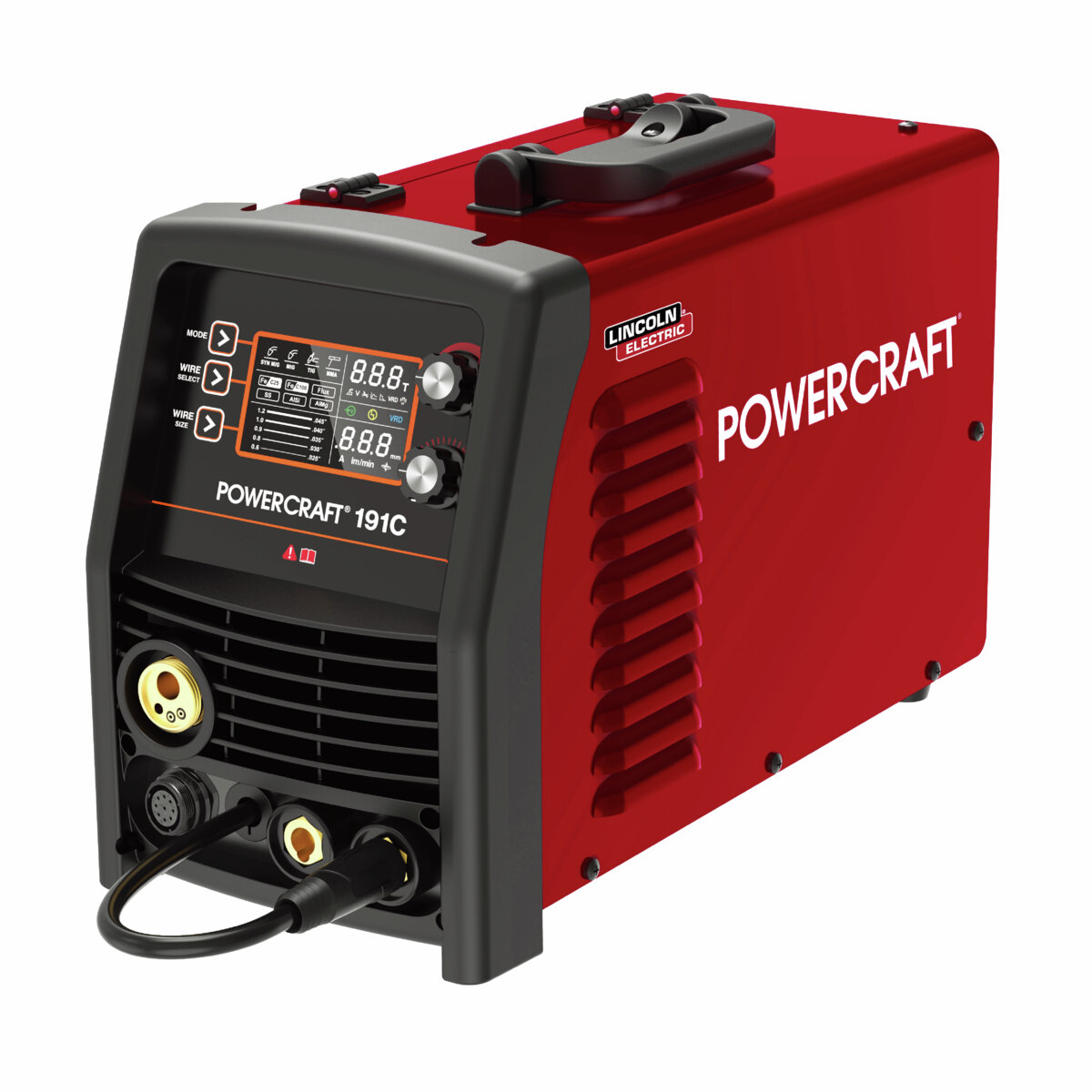 Powercraft 191C Welder K69072-1.jpg