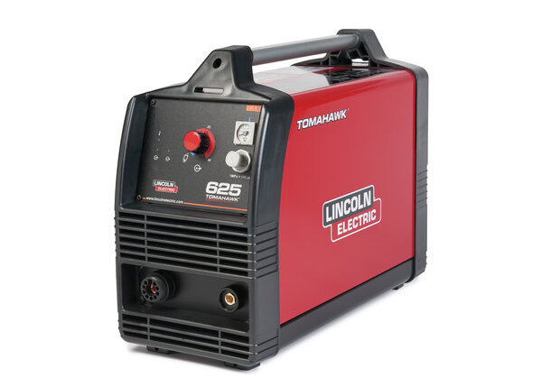 Tomahawk 625 Plasma Cutter