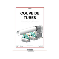 COUPE DE TUBE