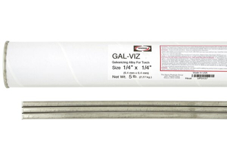 GLVIZ90 - GAL VIZ 1-4 X 1-4 5LB PKG