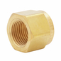 CGA 300 Acetylene Nut