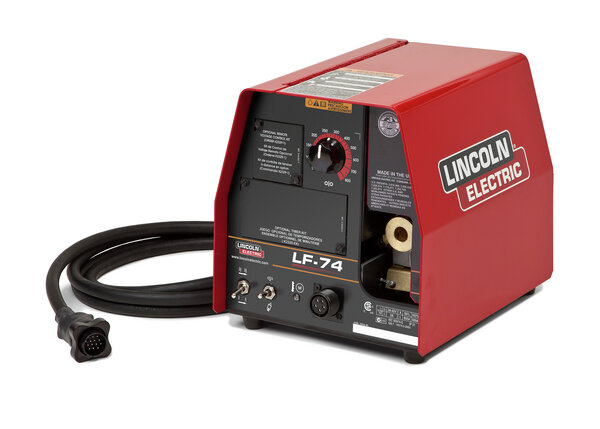 LF-74 Wire Feeder