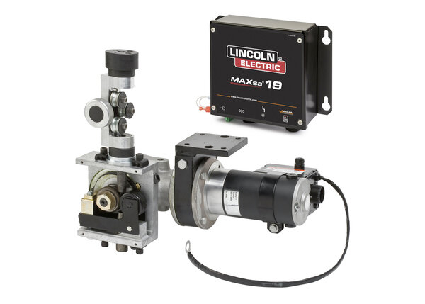 MAXsa® 29 Feed Head MAXsa® 29 Feed Head