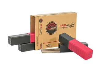 C3-SMAW-20kg-S/S-Primalloy plastic tube carton