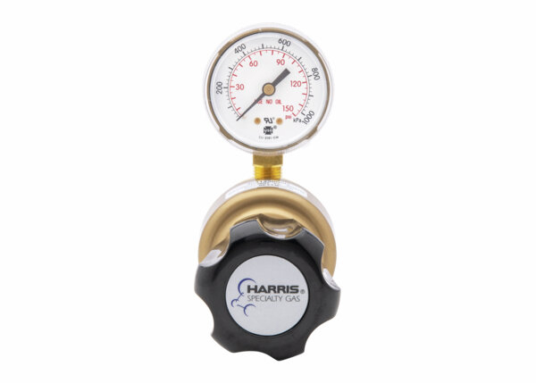 Model GP 403-125-000-D General-Purpose Brass Single-Stage Pipeline ...