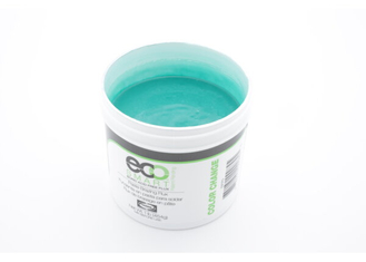 ECO SMART COLOR CHANGE POWDER BRAZING FLUX 8 OZ.