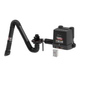 Single 10 ft. Flexible Arm, Arc Sensor/ Lamp Kit