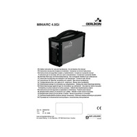 MINIARC 4.0GI