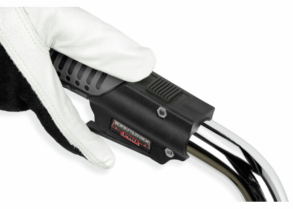 MAGNUM PRO 350 FUME EXTRACTION GUN