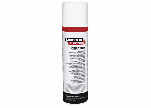 Spray ceraskin
