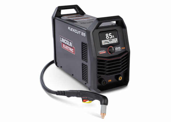 FlexCut 85 Plasma Cutter