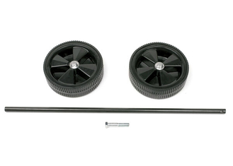 K761-Wheel Kit for AC225 Welder