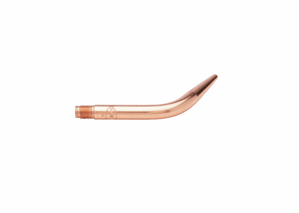 J.w. Harris 1600840 23a90-0 Welding Tip 1600840