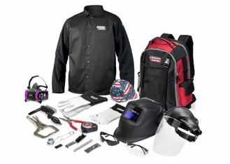 INTER EDU WELDING GEAR READY PAK