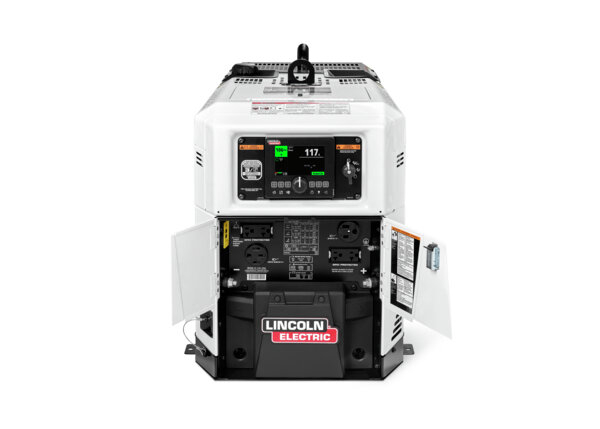 Ranger® Air 260MPX™ Multi-Function Engine Drive