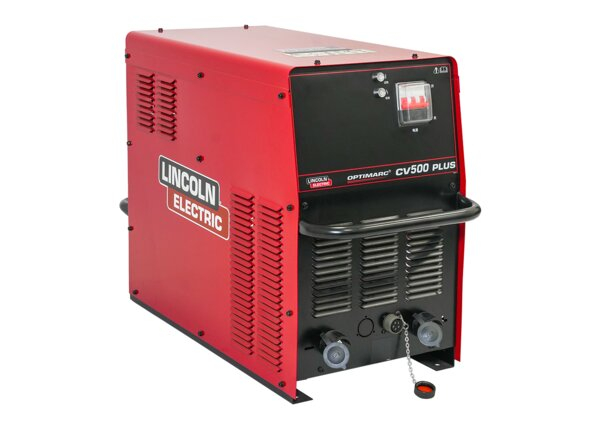 OPTIMARC CV500 PLUS