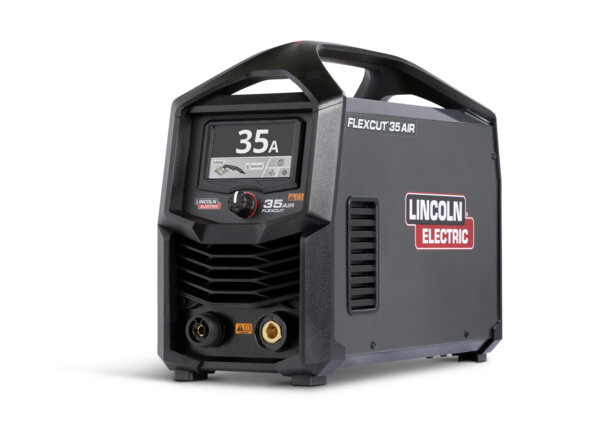 FlexCut 35 Air Plasma Cutter