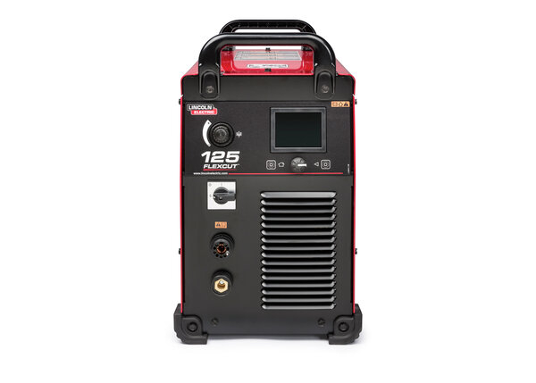 FlexCut 125 Plasma Cutting Machine