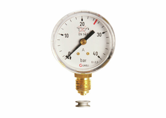 Pressure gauge