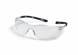 Axilite Clear Safety Glasses