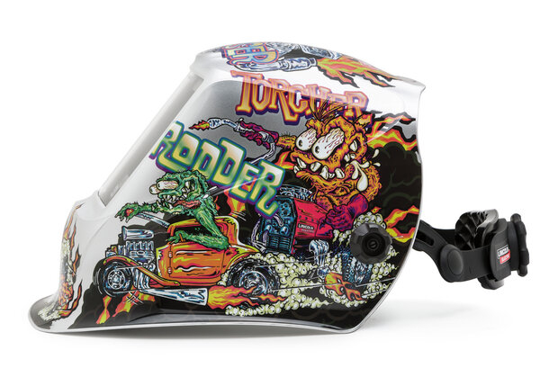 VIKING™ 3350 Hot Rodders™ Welding Helmet