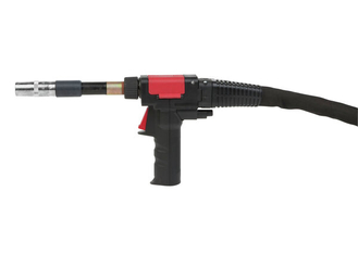 Spool Push-Pull Welding Guns