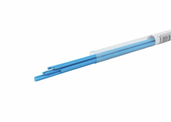 Safety-Silv® 40FC Flux-Coated Silver Brazing Alloy