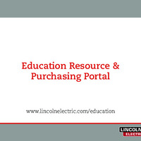 Education Resource & Purchasing Portal Step Guide Booklet