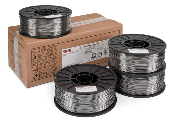 12.5lb plastic spools Innershield NR-233