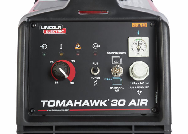 Tomahawk 30 Air