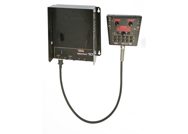 MAXsa® 10 CONTROLLER MAXsa® 10 CONTROLLER