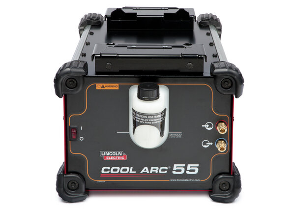 Cool Arc 55, S-Series Water Cooler