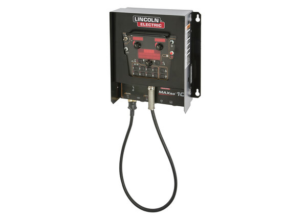 MAXsa® 10 CONTROLLER MAXsa® 10 CONTROLLER