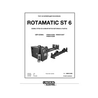ROTAMATIC ST 6