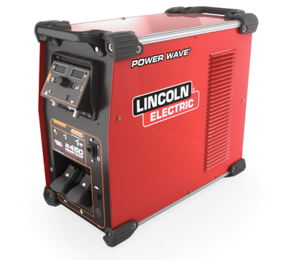 Power Wave | Lincoln Electric