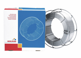 stainless steel flux-cored wire
