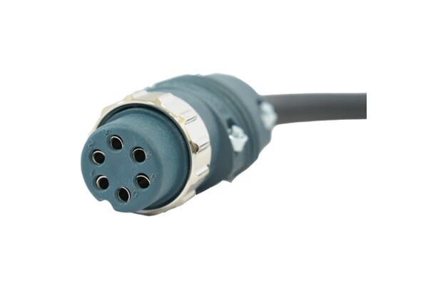 Control Cable