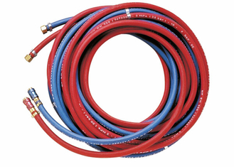 Extension hose