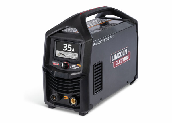FlexCut 35 Air Plasma Cutter