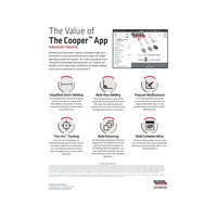 The Value of The Cooper App - Advanced Features