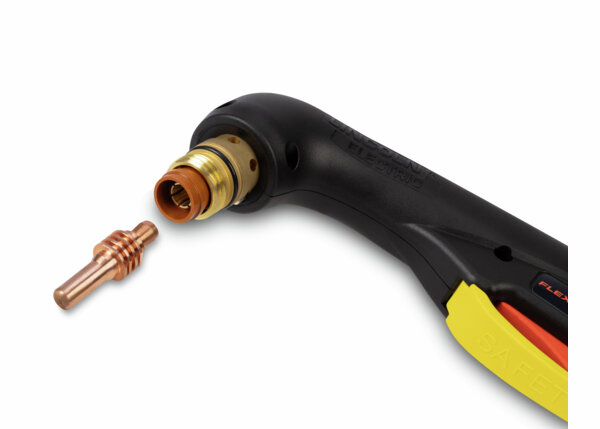 FlexCut Pro Plasma Torch with FlexConnect